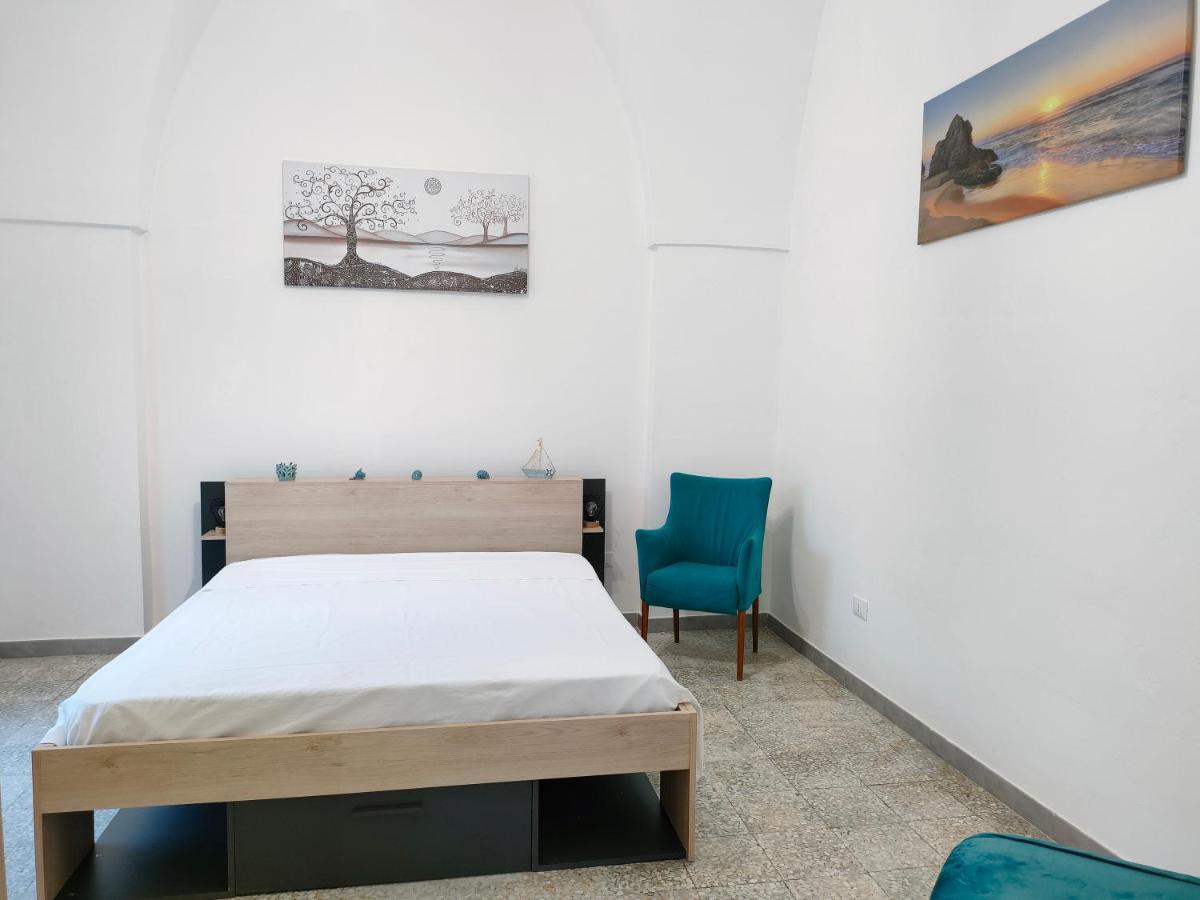 Вілла Casa Di Nonna Uccia Casamassella Екстер'єр фото